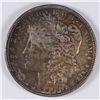 Image 1 : 1903 MORGAN SILVER DOLLAR, MS-63   GREAT COLOR!