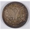 Image 2 : 1903 MORGAN SILVER DOLLAR, MS-63   GREAT COLOR!