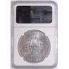 Image 4 : 2012 AMERICAN SILVER EAGLE, NGC MS-70 FIRST RELEASE  EAGLE LABEL