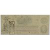 Image 2 : 1862 $100 CONFEDERATE STATES OF AMERICA