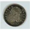 Image 1 : 1833 Bust Dime, XF-AU ORIGINAL AND NICE!
