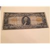 1922 $20 GOLD CERTIFICATE