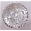 Image 2 : 1904 Morgan Dollar AU 55