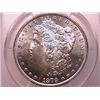 Image 1 : 1879-S Morgan Dollar Ch MS64 PCGS