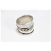 Image 1 : Sterling Silver Ring