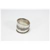 Image 2 : Sterling Silver Ring