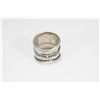 Image 3 : Sterling Silver Ring