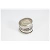 Image 5 : Sterling Silver Ring