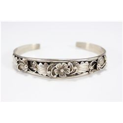 Sterling Silver Bracelet