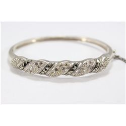 Sterling Silver  Bracelet