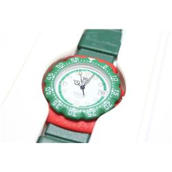 Wrist Watch