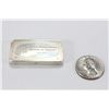 Image 1 : Sterling Silver Ingot