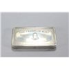 Image 2 : Sterling Silver Ingot