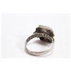 Image 6 : 3 Sterling Silver Rings