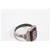 Image 7 : 3 Sterling Silver Rings