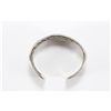 Image 6 : Sterling Silver Rope Design Bracelet