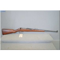 Ross Mod 1905 Mark II ** ( 2 Star ) straight pull bolt action Sporterized Rifle w/cut down to 24  bb