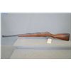 Image 3 : Ross Mod 1905 Mark II ** ( 2 Star ) straight pull bolt action Sporterized Rifle w/cut down to 24" bb