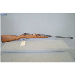 Ross Mod 1905 Mark II *** ( 3 Star ) .303 Brit cal straight pull bolt action Rifle w/24" [ fading bl
