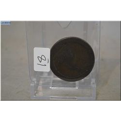 British Crown Circa 1797 George 3rd