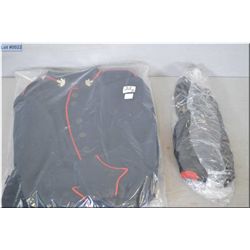 Canadian 8 Th Battalion Regina Rifles Regiment Cap Dated 1914 , cw/ orig storage bag for cap