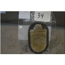 Nazi Sleeve Shield for Lappland Campaign