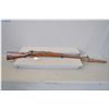 Image 1 : Ross Rifle Mark II 1905 .303 cal straight pull bolt action full wood Military Rifle w/28" bbl [ fade