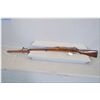 Image 3 : Ross Rifle Mark II 1905 .303 cal straight pull bolt action full wood Military Rifle w/28" bbl [ fade