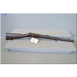 Mauser ( Spandau ) Mod 1871 .11 MM or .43 Mauser cal single shot bolt action full wood Military Carb