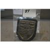 Image 1 : Nazi Sleee Shield for Stalingrad Campaigns 1942-1943