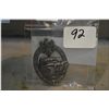 Image 1 : Nazi Army Panzer Assault Award [ Maker marked looks like A.S. for Assmann