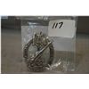 Image 1 : Nazi Army Flak Badge
