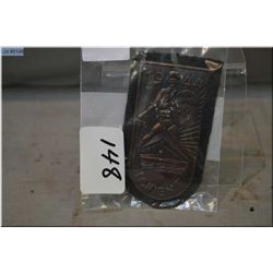 Nazi Sleeve Sheield for the Orient Campaigns 1944