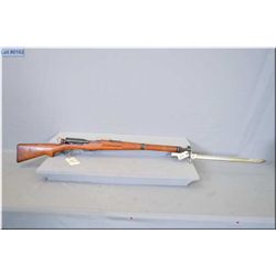 Schmidt Rubin ( Swiss) Mod 1911 7.5 x 55 Swiss cal straight pull bolt action full wood Military Carb