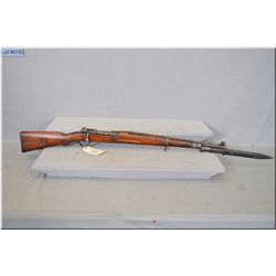 Mauser Mod 1924 Czech Short Rifle .9 MM Mauser cal bolt action full wood Military Short Rifle w/595 