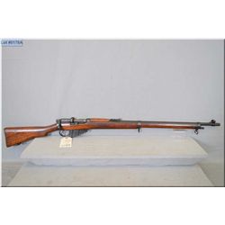 Lee Enfield ( BSA) Mod Commercial Charger Loading Long Lee Enfield ( CLLE) .303 Brit cal mag fed bol
