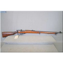 Lee Enfield ( BSA) Marketed by Luke Tippins .303 Brit cal bolt action full wood Military Rifle w/30 