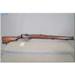 Lee Enfield ( Lithgow ) Dated 1940 # 1 MK III* .303 Brit cal mag fed bolt action full wood Military 