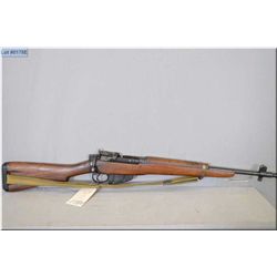 Lee Enfield # 5 MK 1 .303 Brit cal mag fed bolt action full wood Military Jungle Carbine w/20" bbl [