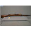 Image 1 : Mauser ( Oberndorf )  Mod Gewehr 1898 .8 mm Mauser cal bolt action full wood Military Rifle w/29 1/2