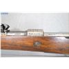 Image 5 : Mauser ( Oberndorf )  Mod Gewehr 1898 .8 mm Mauser cal bolt action full wood Military Rifle w/29 1/2