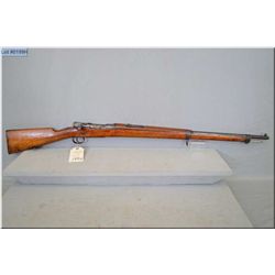 Mauser ( Spain )  F.N.  Mod 1893 .7 x 57 cal /.7 mm Mauser cal bolt action full wood Military Rifle 
