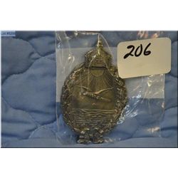 Imperial German Naval Air Service Land Badge