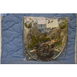 Imperial German Parade Goret w/chain intact  [ beautiful piece, Rare ]