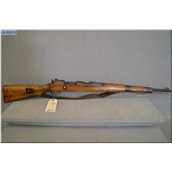 Hungarian Mannlicher Mod G98/40 .8 mm Mauser cal bolt action full wood Military Rifle w/24" bbl [ Na