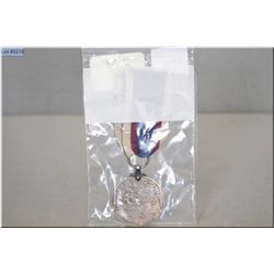 British General Service Medal - Issued  with Afghanistan North West Frontier 1919 Clasp, Issued to 4