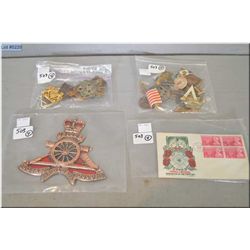 British Medal - British  Army Long Service & Good Conduct [ 1930's Issue with King George - Issued t