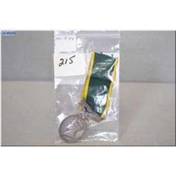 British General Service Medal  Issue GSM w/scarce MOHMAND clasp [ Issued to TB52447 Driver Yakub Kha