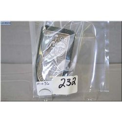 Nazi Lorient Shield - 1944 Nazi Lorient Campaign Shield