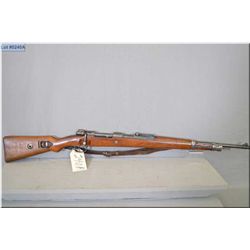 German Mauser S/42 Dated 1936 Mod German Kar98K .8 mm Mauser cal bolt action full wood Military Rifl